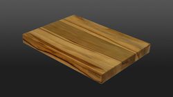 100 - 250 CHF, Cutting Board S