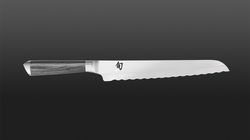 Legno di pakka, Shun Kagerou Brotmesser