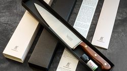 Coltello per verdure e frutti, Coltello da chef 1922