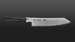 Kaname by Danny Khezzar Messer, Kaname Kiritsuke Danny Khezzar 19.5 cm