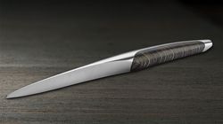 Coltello Svizzero, Tafelmesser sknife