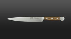 100 - 250 CHF, Güde slicing knife