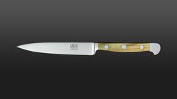 Couteau à larder olivier