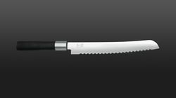 Matière plastique, Couteau à pain Wasabi