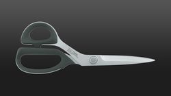 left handed scissors