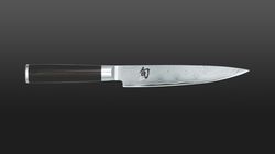 Meat knife, preparation knife