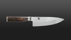 Kai coltelli Shun Premier, Tim Mälzer coltello