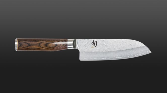 
                    The sharp Tim Mälzer Santoku