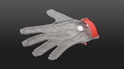 100 - 250 CHF, Gant en cotte de maille S triangle®