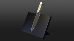 100 - 250 CHF, Güde knife holder