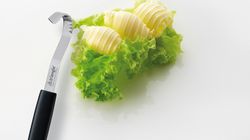 Ustensiles de cuisines, Couteau à beurre triangle®