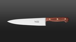 Coltello per carne, Coltello da chef 1922