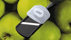High-tech ceramic, ceramic slicer