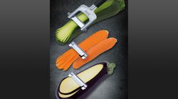Ustensiles de cuisines, Set à juliennes