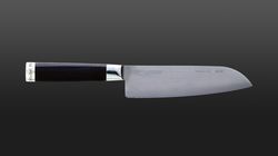 Kai Michel Bras Messer, Michel Bras kleines Santoku