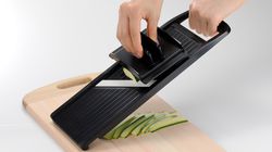 Gemüse Obst Messer, Gemüsehobel
