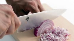 Meat knife, Chef's knife