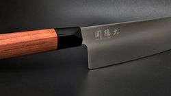 Messer, Red Wood Kochmesser
