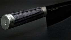 Gemüse Obst Messer, Michel Bras grosses Santoku