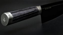 grand Santoku Michel Bras