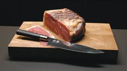 Couteau à viande, couteau de cuisine Wasabi