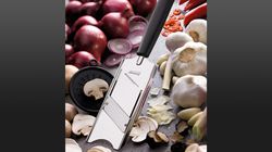Gemüse Obst Messer, Feinhobel