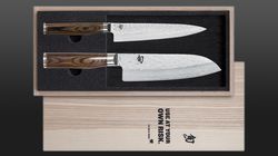 Gemüse Obst Messer, Küchenmesserset Tim Mälzer
