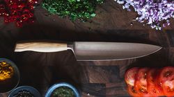 Gemüse Obst Messer, Wok Kochmesser