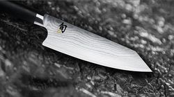 Kai couteaux Shun, Shun Kiritsuke petit