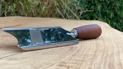 Gemüse Obst Messer, triangle® Trüffelhobel