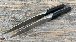 Coltello Svizzero, Tafelmesser Set