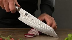Coltelli, Kai Shun Kiritsuke