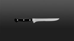 Gemüse Obst Messer, Wok Ausbeinmesser Classic