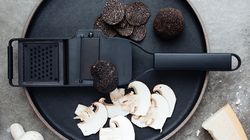 Edelstahl rostfrei, Trüffelprofi