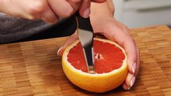 Kunststoff, Grapefruitmesser