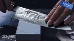 0 - 50 CHF, Bon cadeau Knife Academy 50 CHF