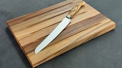 Coltelli, Wok Brotmesser
