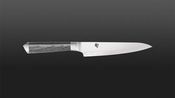 Gemüse Obst Messer, Shun Kagerou Allzweckmesser