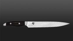 Kai Shun Nagare Black, Nagare Black Schinkenmesser
