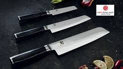 Gemüse Obst Messer, Minamo Officemesser