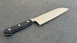 Matière plastique, Santoku Classic Wok
