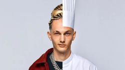 Detailarbeiten, Kaname Kiritsuke Danny Khezzar 12 cm