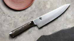 Legno di pakka, Shun Kagerou Kochmesser