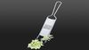 
                    Salads or rösti can be prepared perfectly with the julienne grater