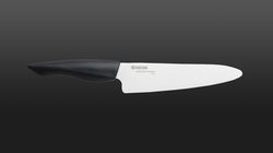 Gemüse Obst Messer, Shin White Kochmesser gross