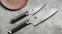 Legno di pakka, Shun Kagerou Santoku