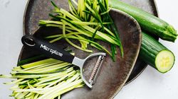Ustensiles de cuisines, Éplucheur pro Y Julienne