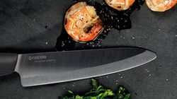 Couteau à viande, Couteau de cuisine Shin