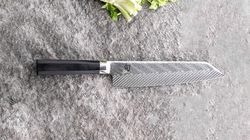 Bois de pakka, Kiritsuke Dual Core