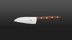 Gemüse Obst Messer, Kochmesser klein K2